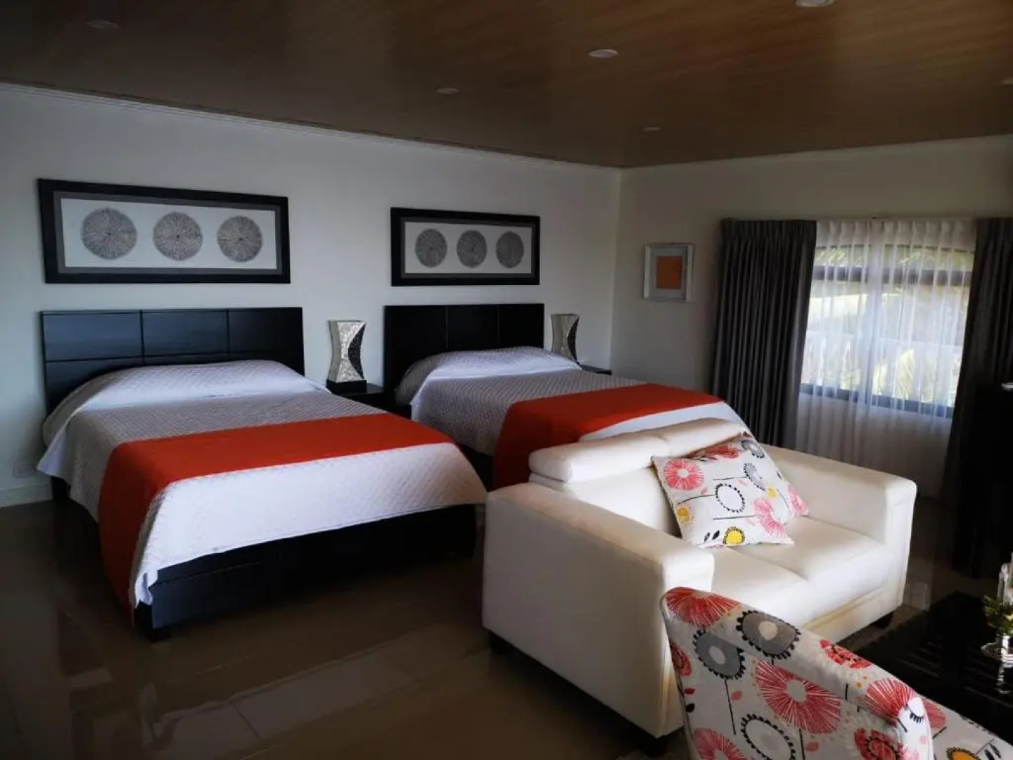 Hotel y Restaurante Costa del Sol