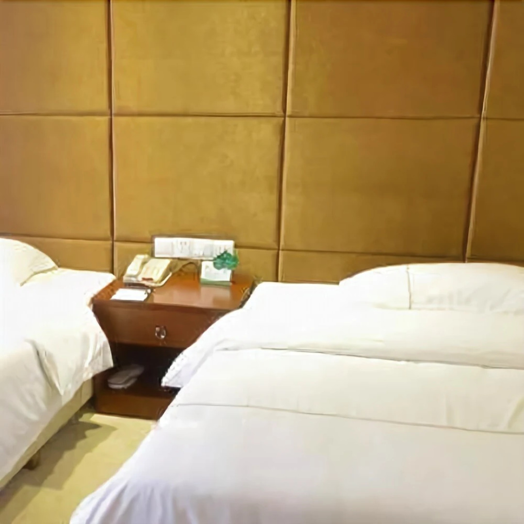 Carnival Recreation Hotel