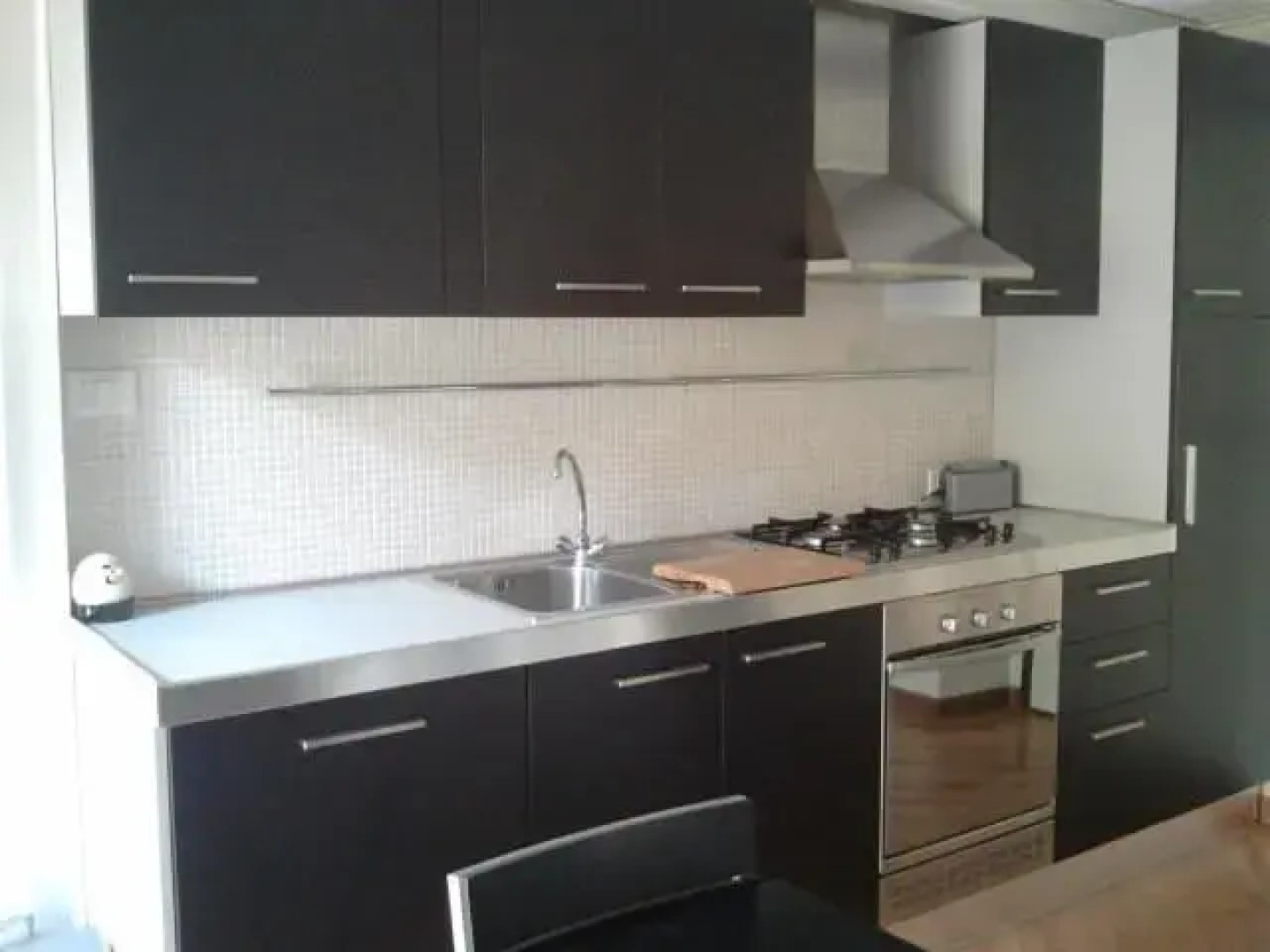 Loft Pesaro Centro Storico