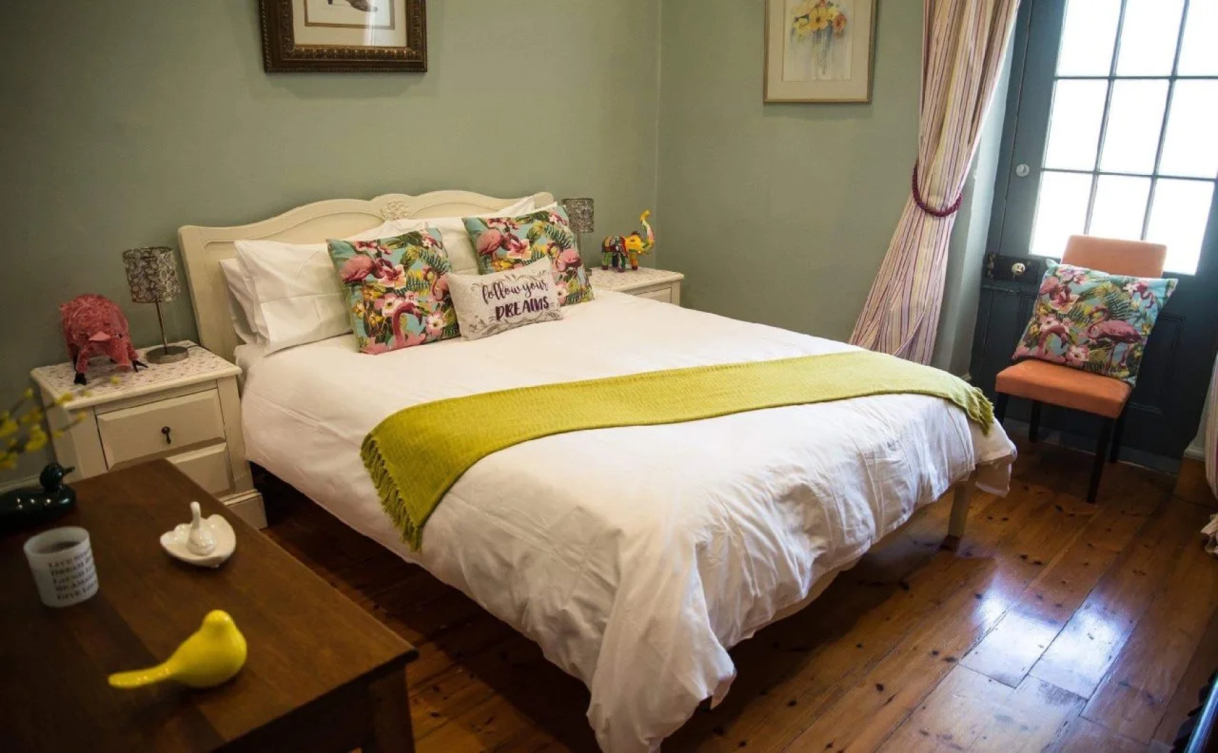 Bettys Boutique Hotel