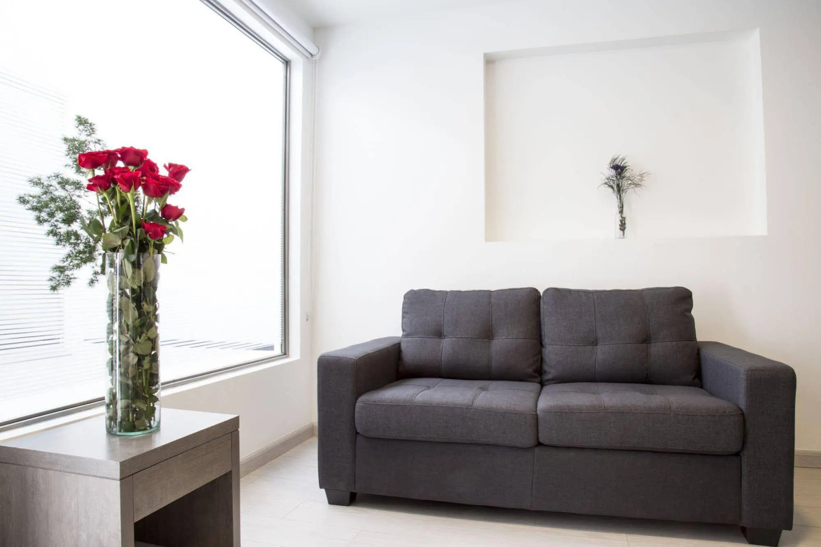 Agora Suites Self-Service Boutique Hotel