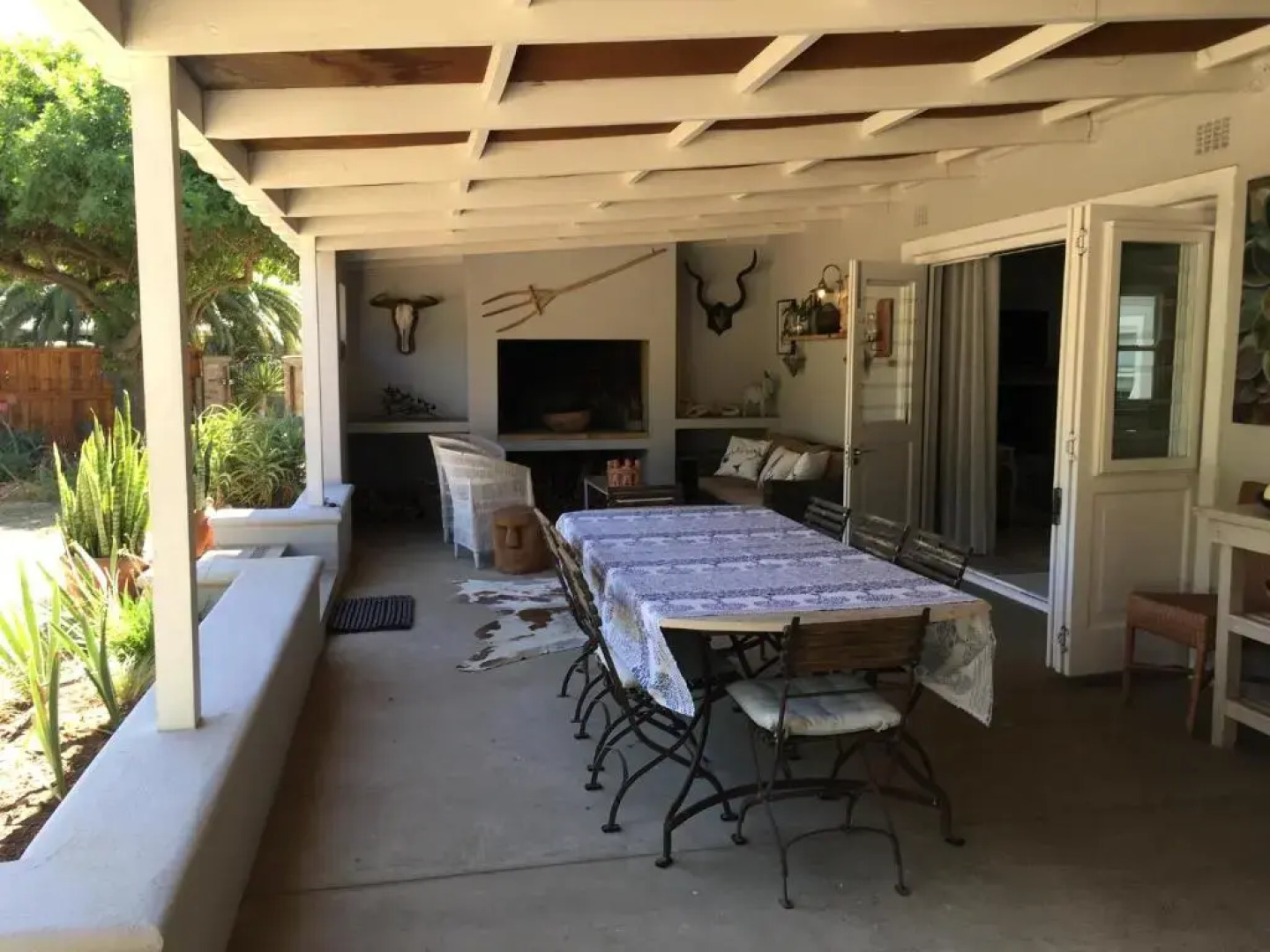 Bloemendal Guest Cottage