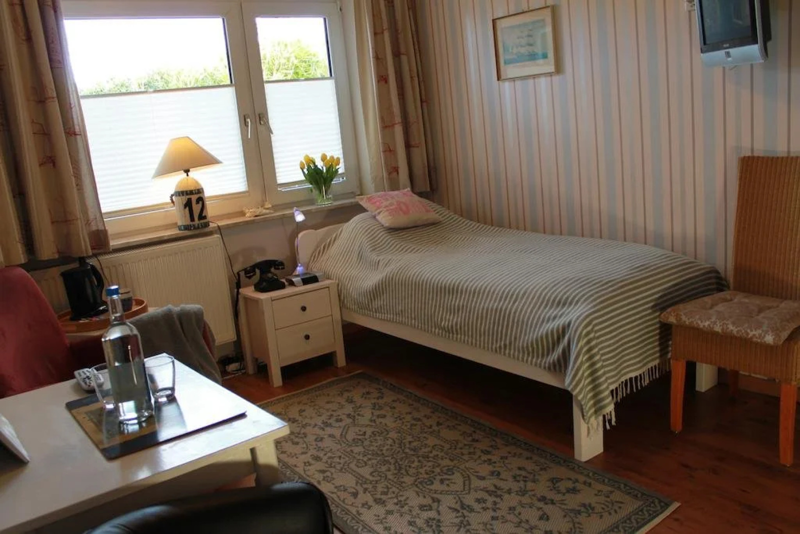 Pension Ruh-Ut