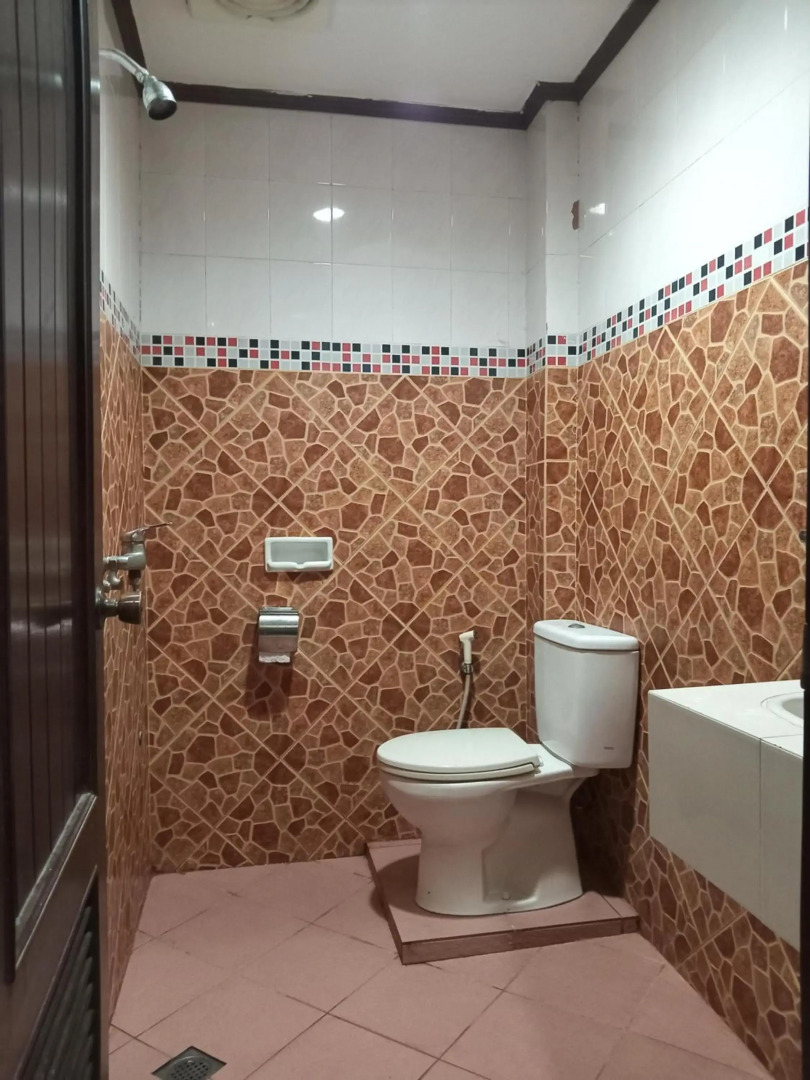 Violand Garden Hotel Samarinda