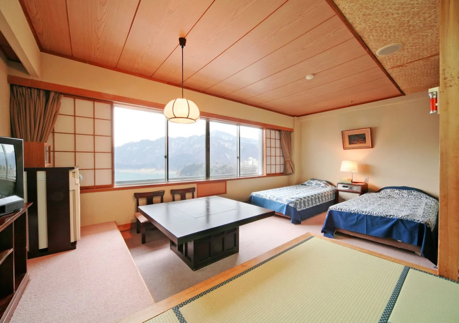 Tofukaiseki Sarugakyo Hotel