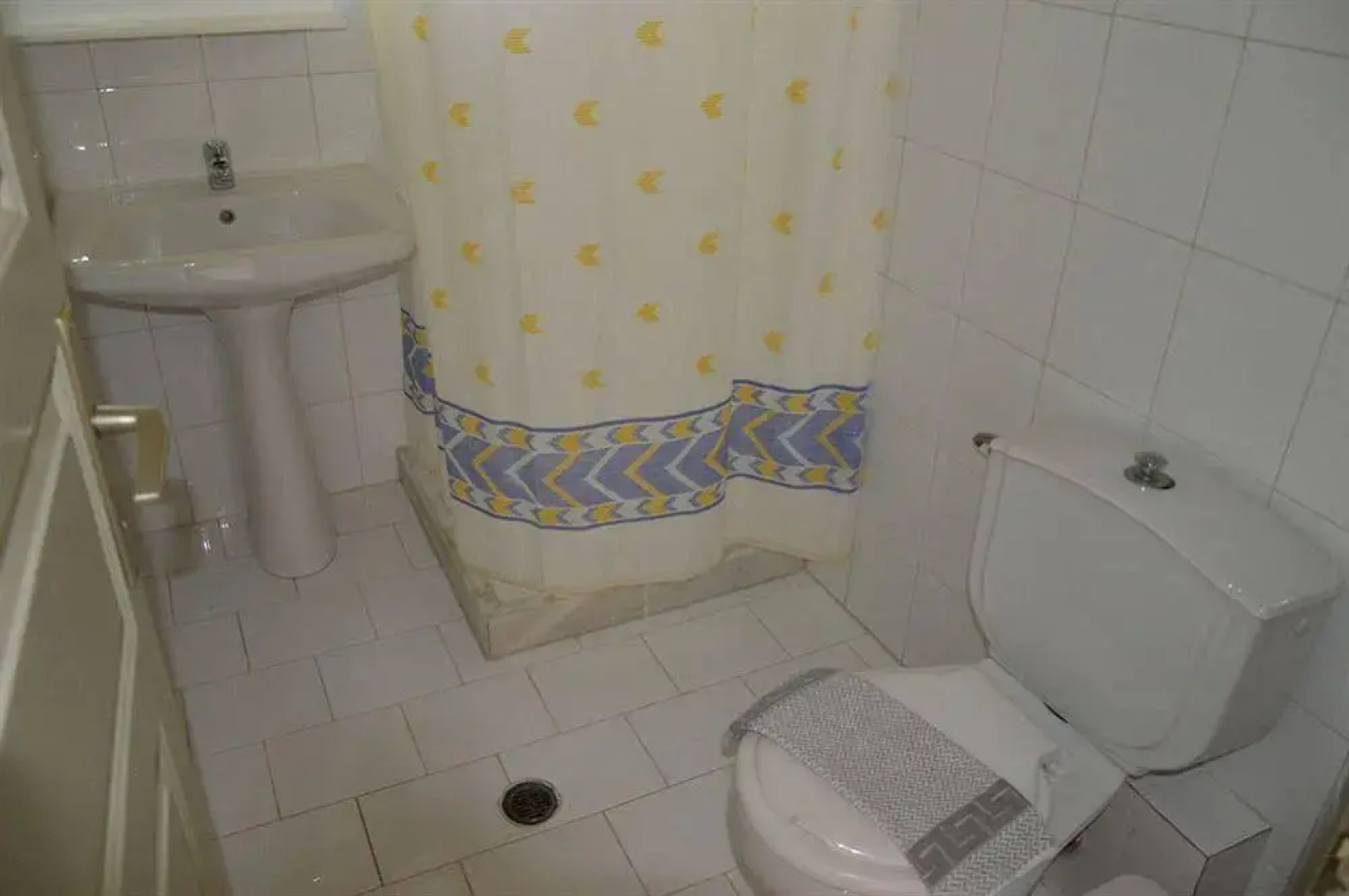 Philippos Apartments