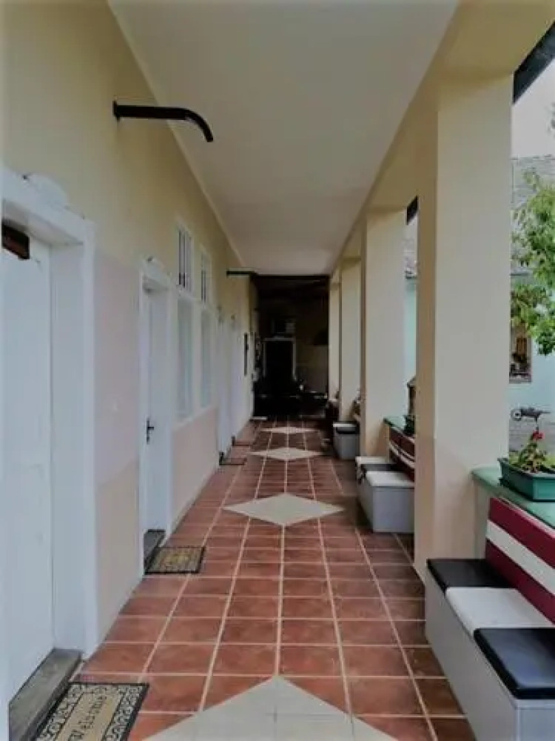 Apartmani Baranjski Dvori