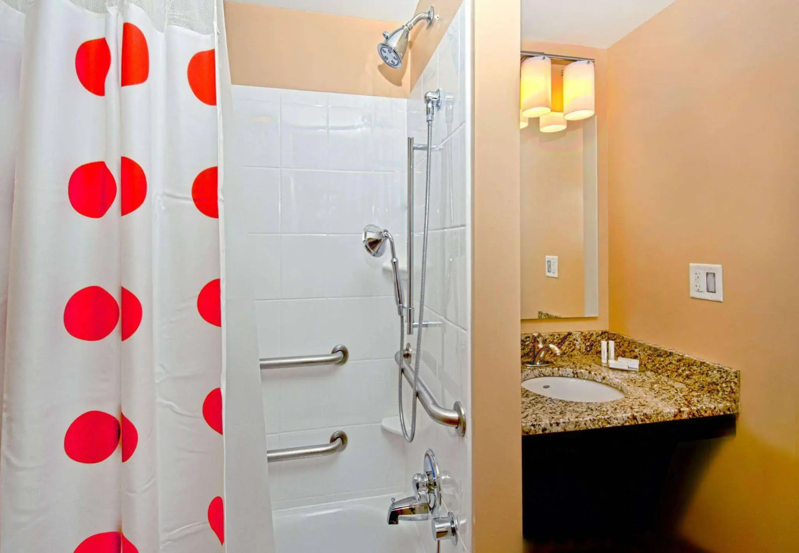 TownePlace Suites Chattanooga near Hamilton Place