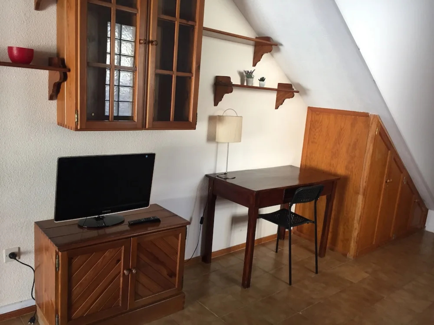 La Palmera 1 Holiday Home