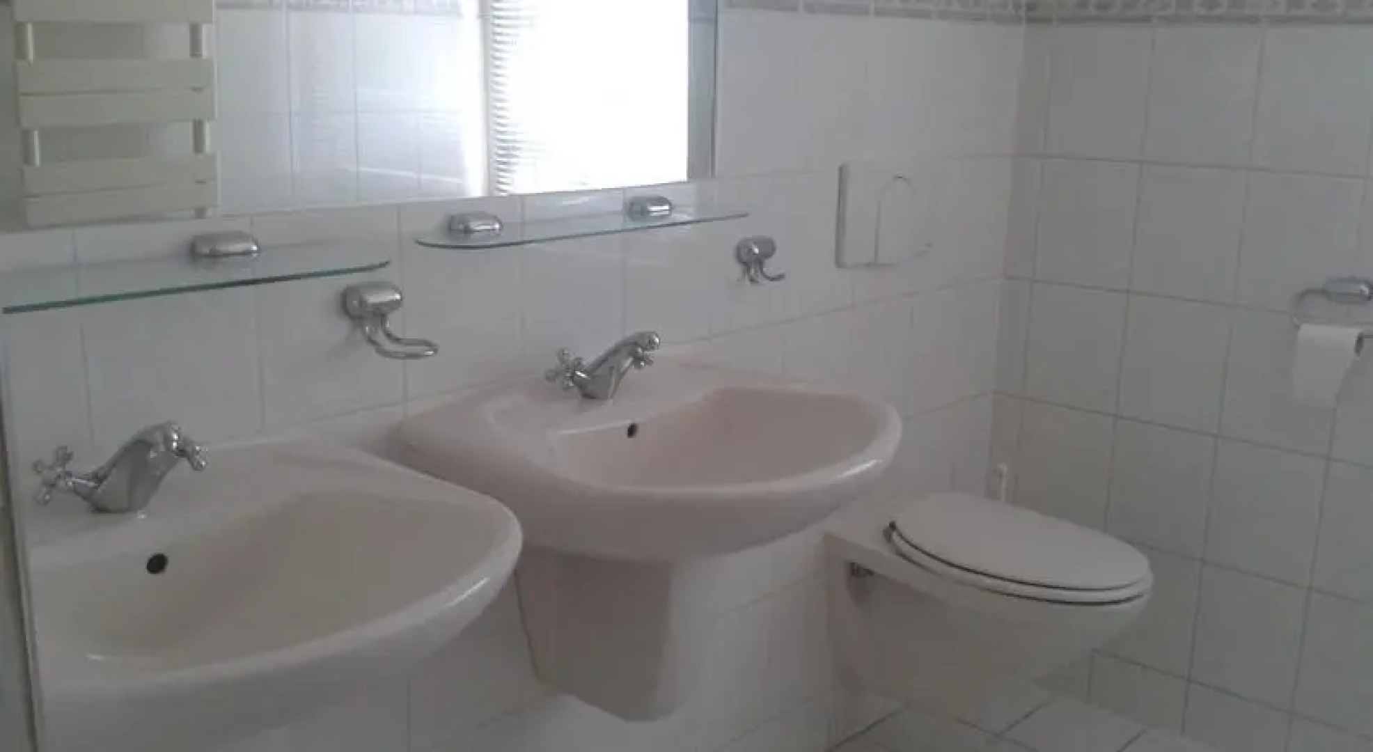 familyhouse Catharijne