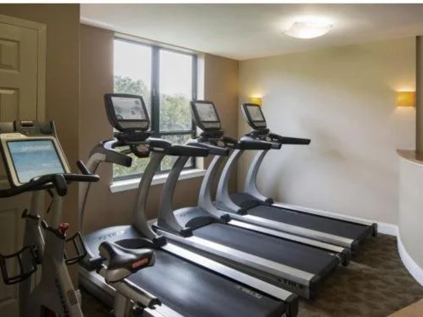 Merritt River Apartments