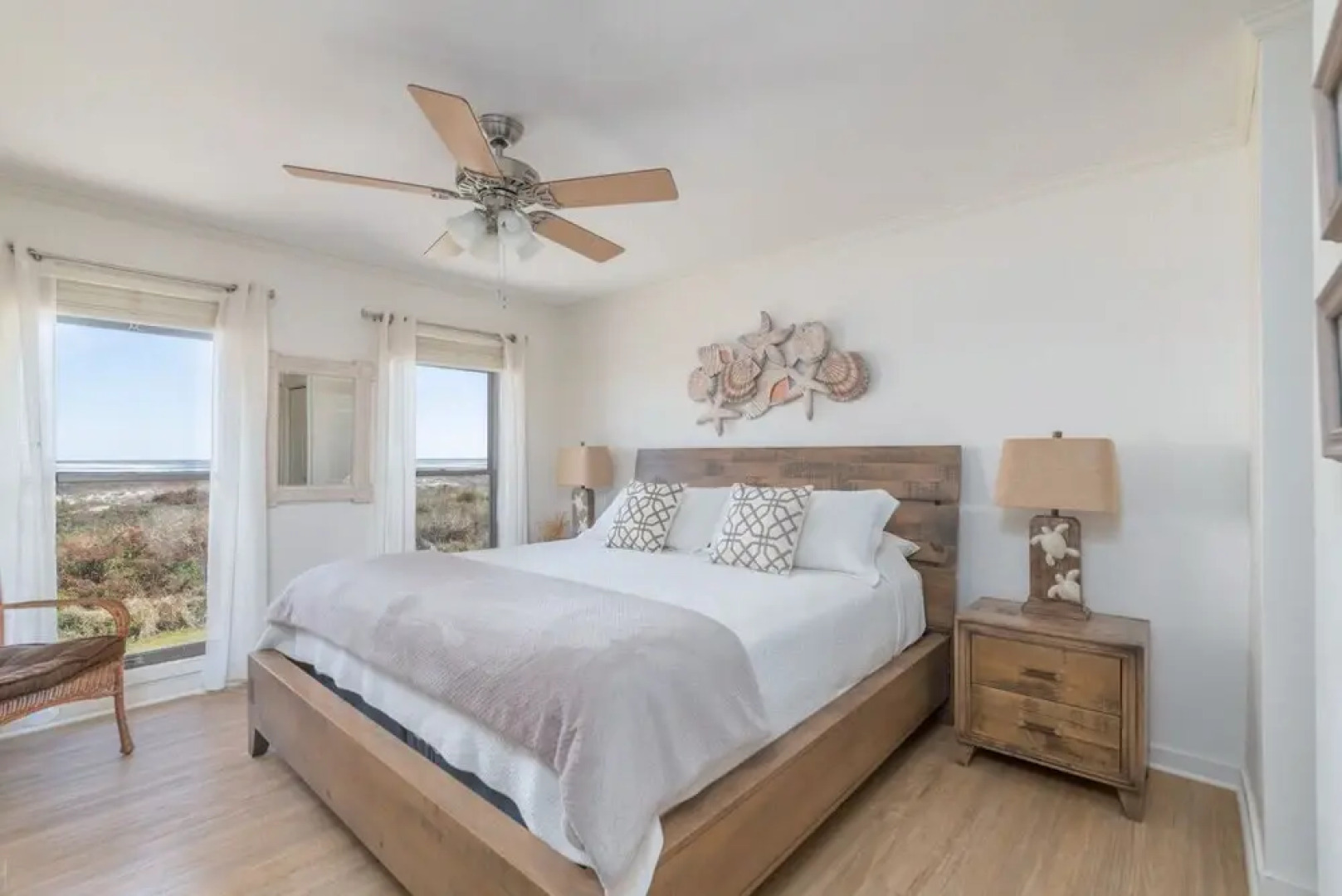 Villa Bella Vista on Harbor Island