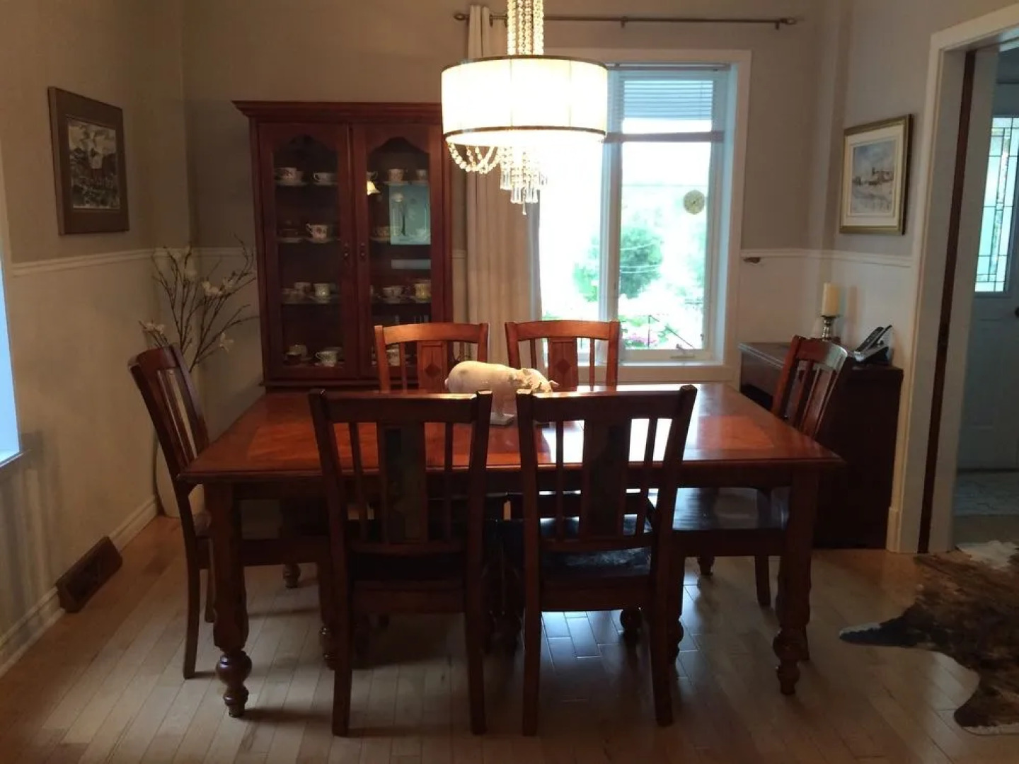 La Chambre d'Amis - Gite et B&B