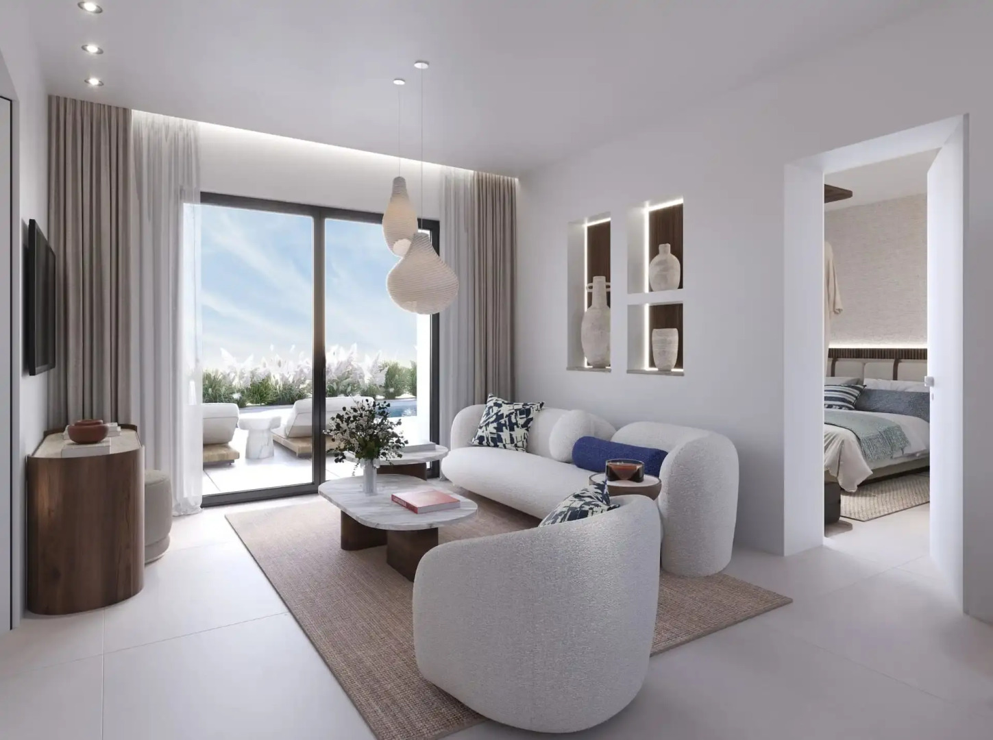 Vione Paros Hotel
