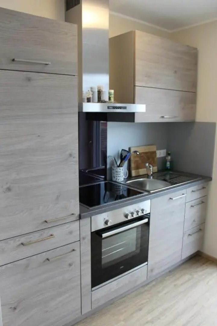 Apartments Andrea Kiel