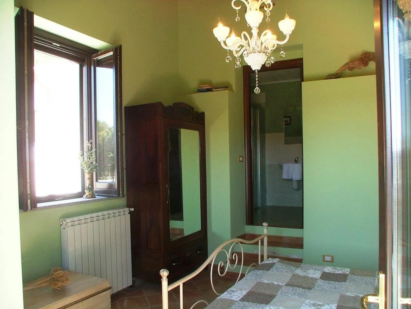 Agriturismo Casato Ruggero