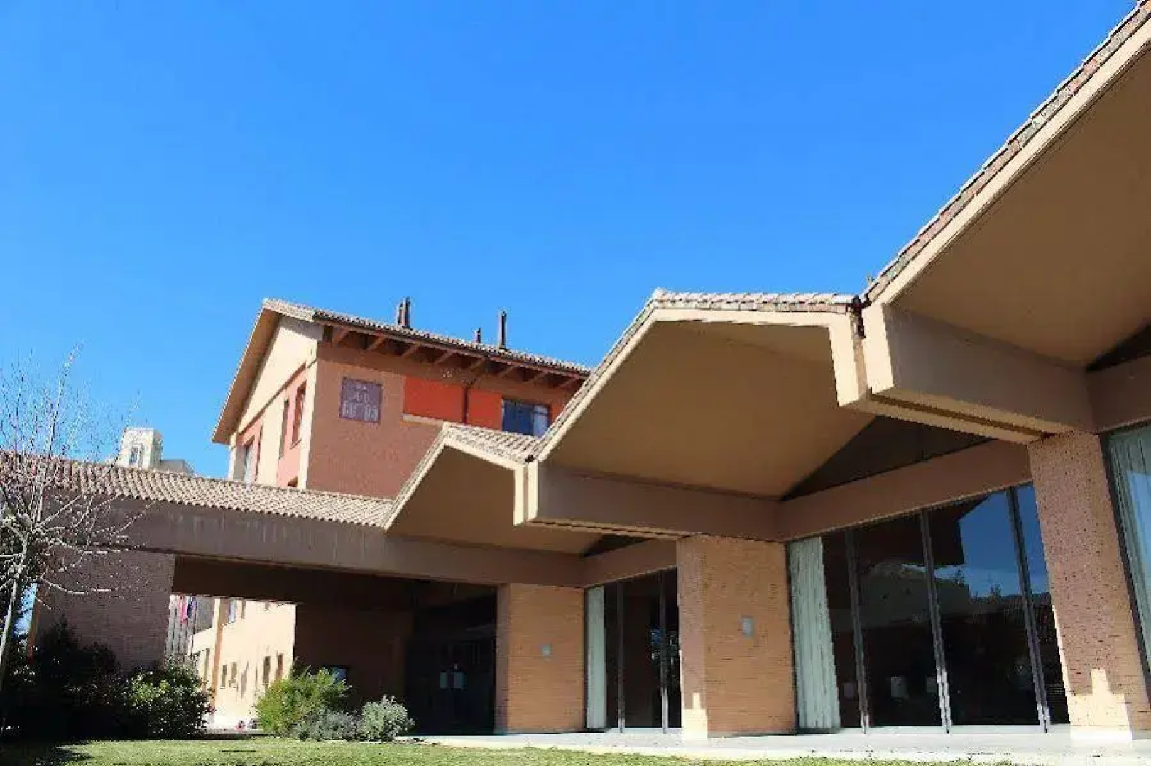 Hotel Puerta De Sahagun