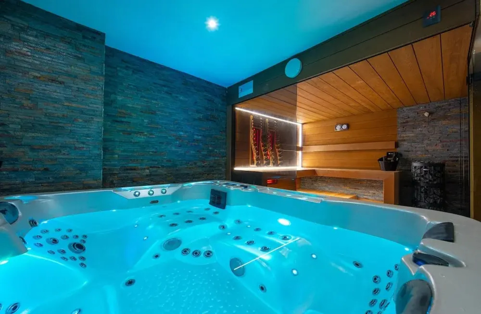 Apartmány Žakovce & SPA