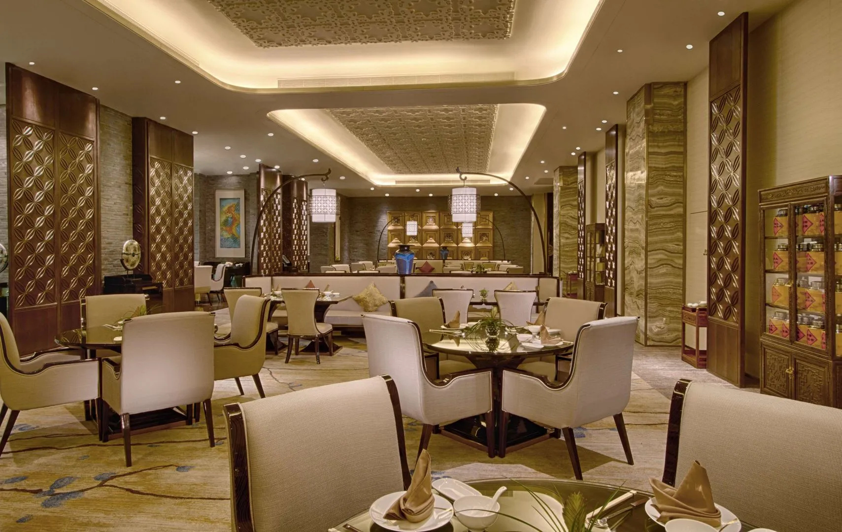 DoubleTree by Hilton Hotel Heyuan