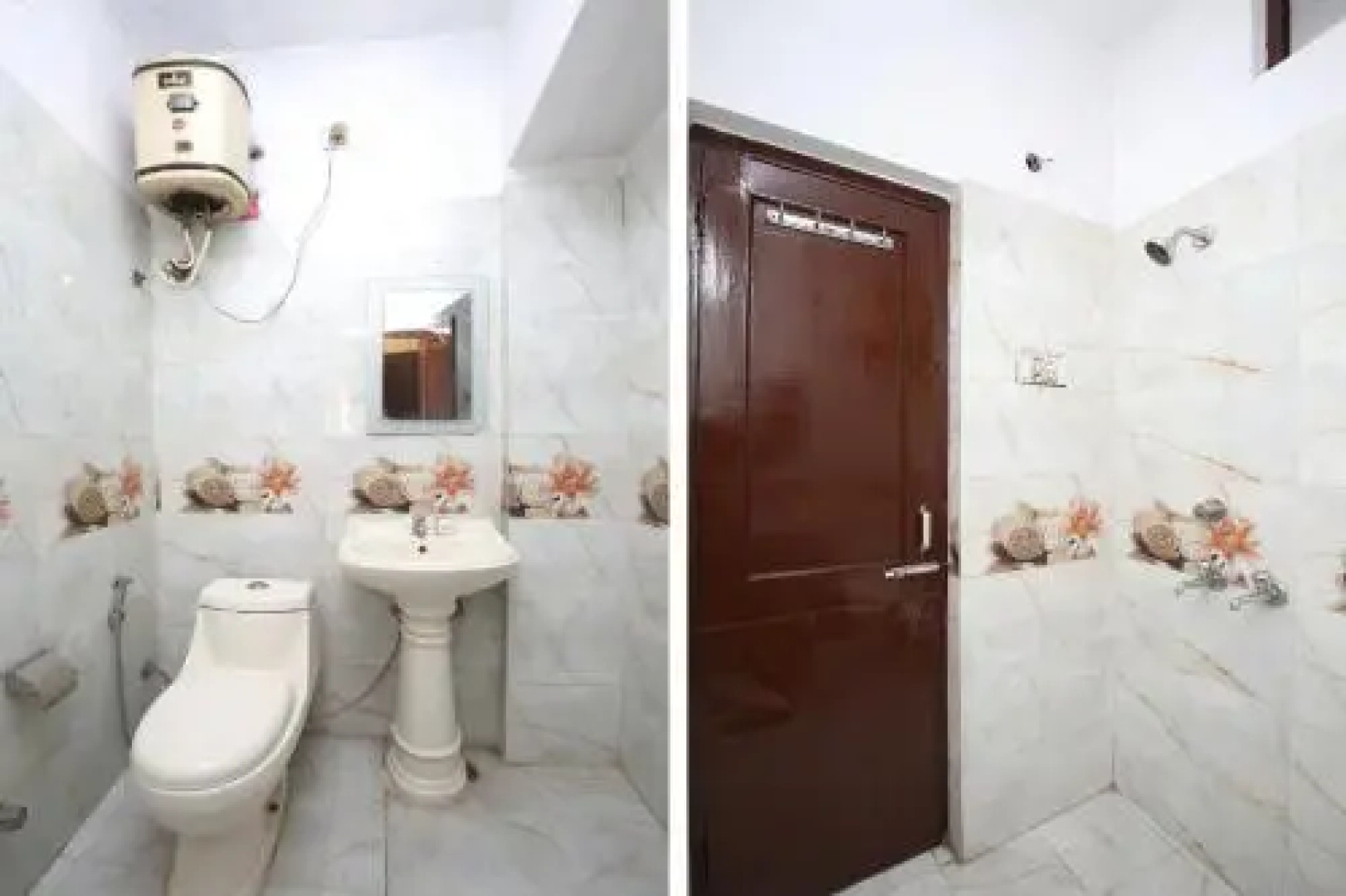 OYO 22972 Hotel Vikrant
