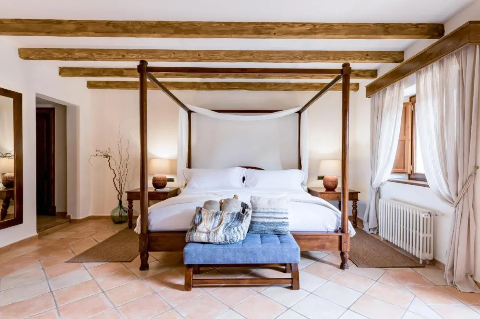 Finca Ratxó Hotel, member of Meliá Collection