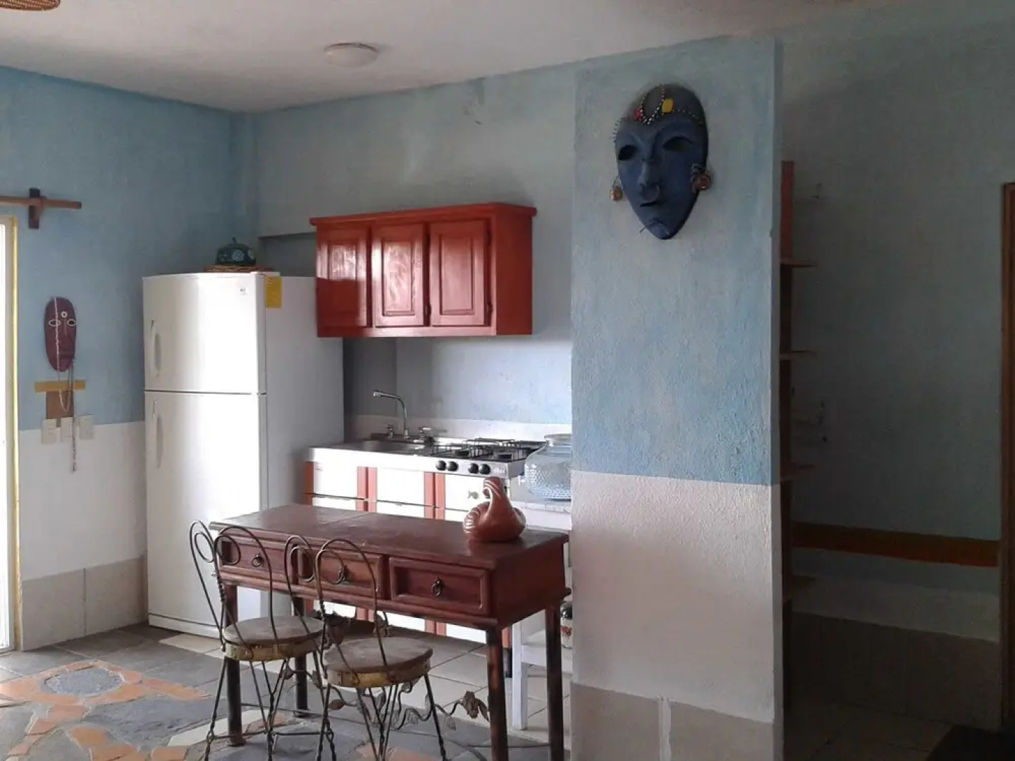 Casa Artista BnB Manzanillo