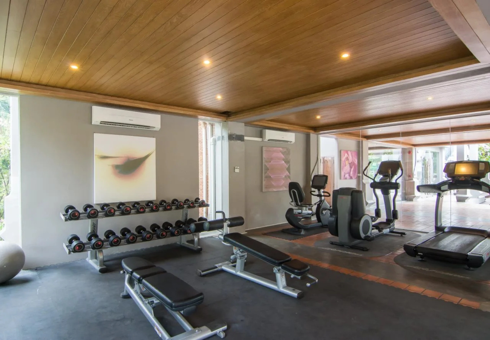 Royal Muang Samui Villas