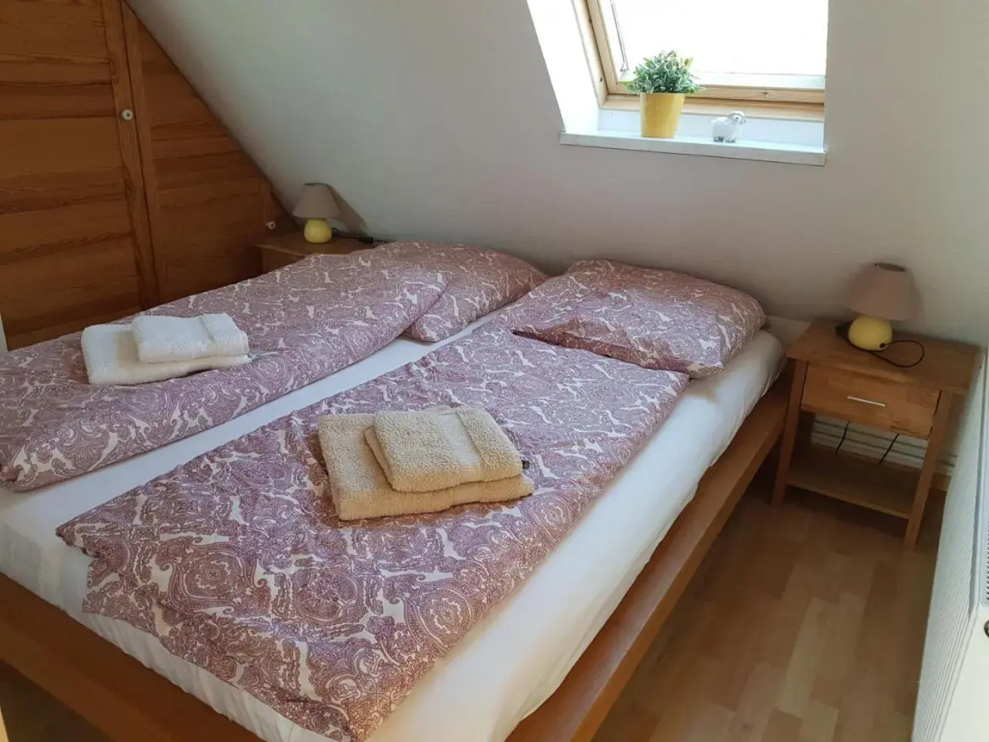 Ferienwohnungen am Aussendeich