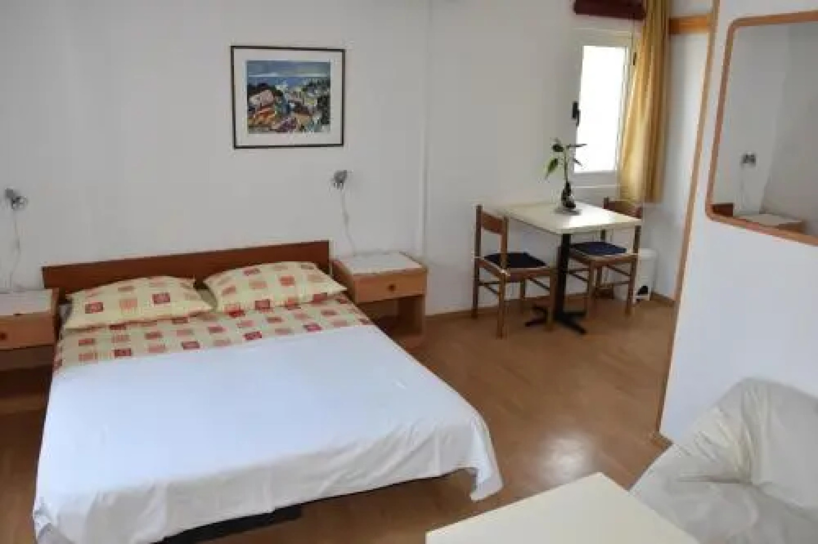 Apartments Mistral Orebic