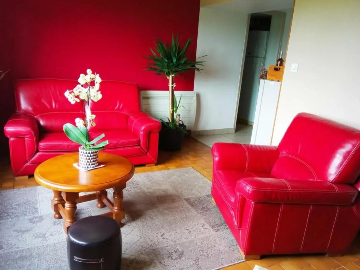 Gîte Tinchebray-Bocage-Frênes, 4 pièces, 6 personnes - FR-1-497-141