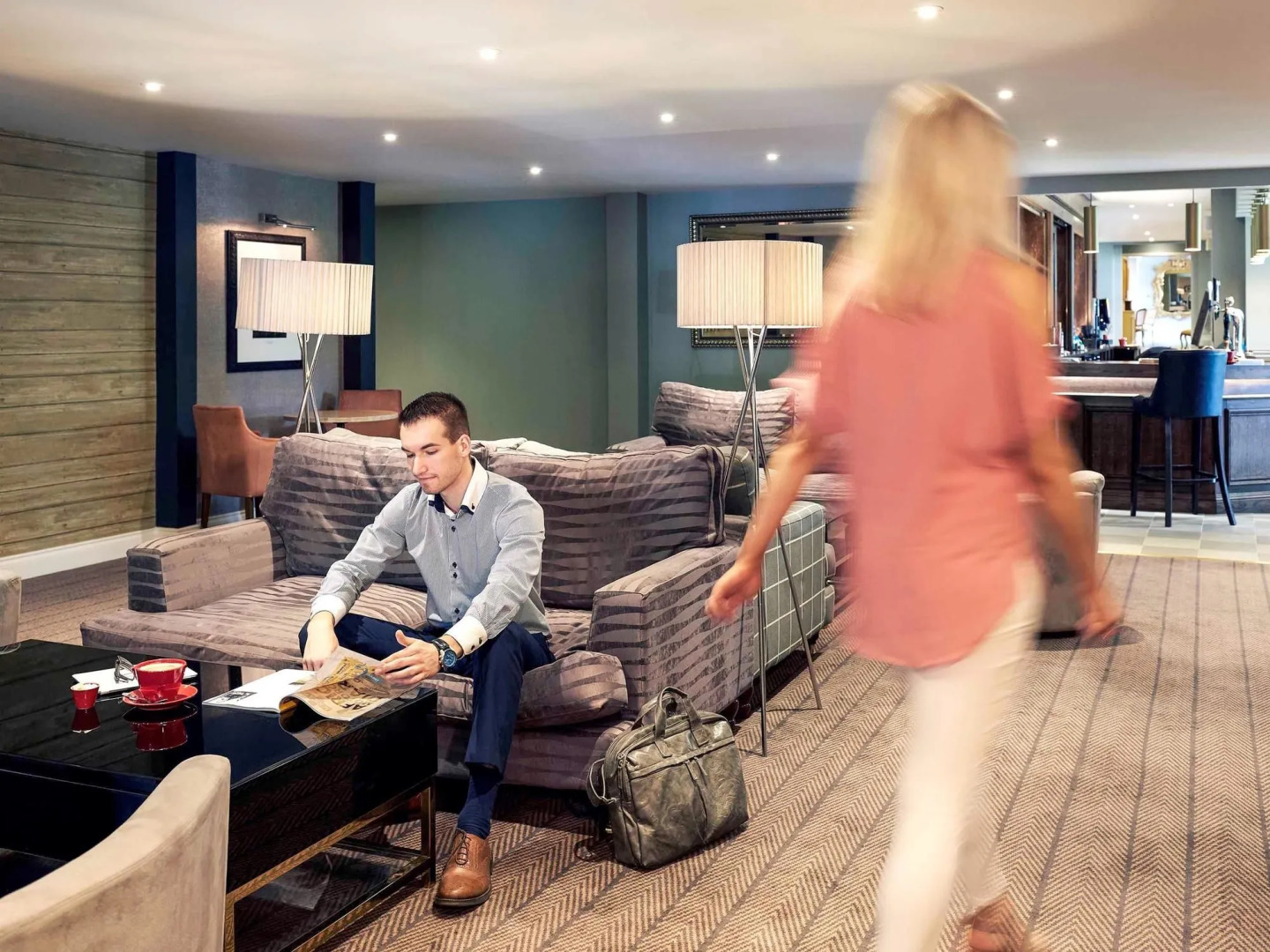 Albrighton Hall Hotel and Spa, a member of Radisson Individuals