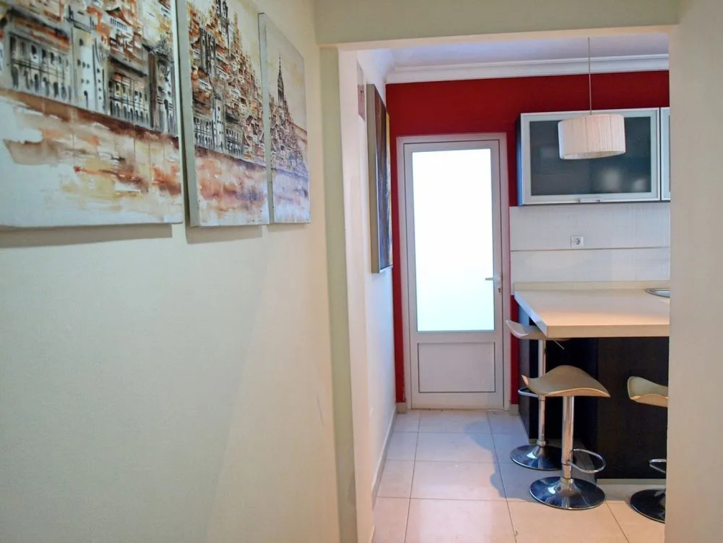 Flatguest Culture Town