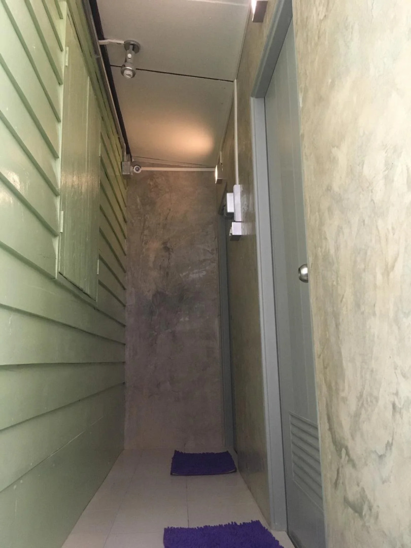 Resting Place Hostel