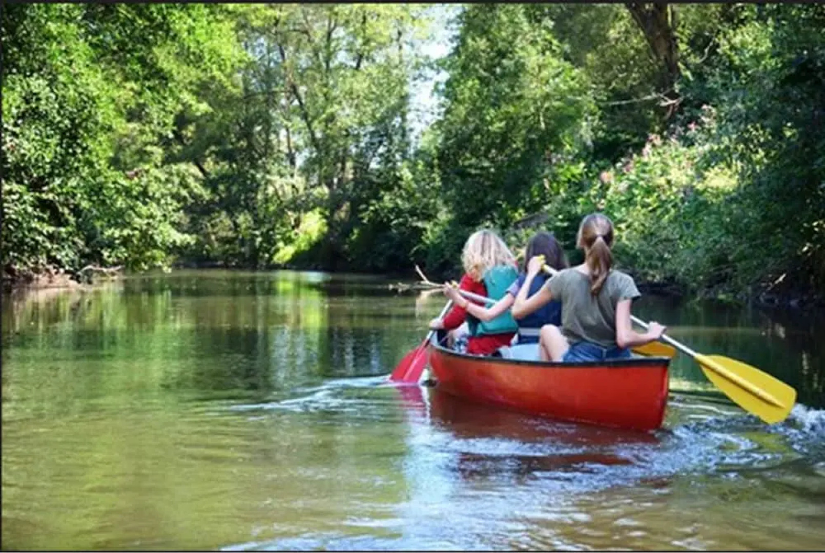 YOUTEL - Jugendhotel Bitburg