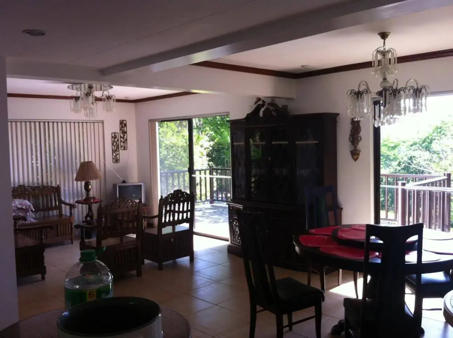 DM Residente Tagaytay