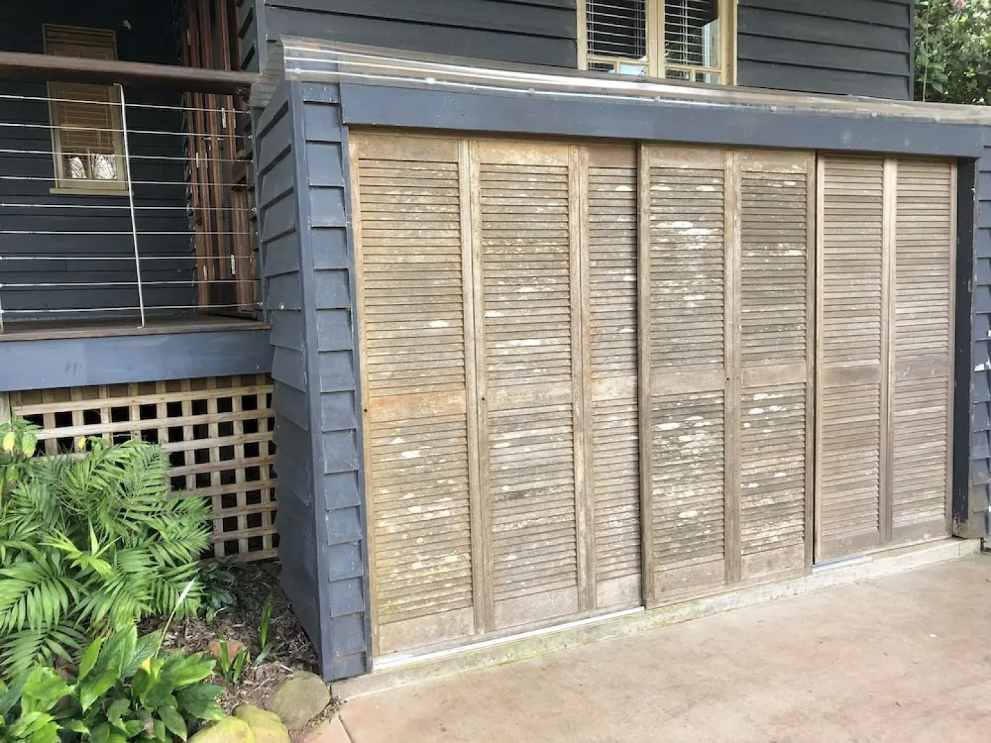 Top Cottage at Maleny