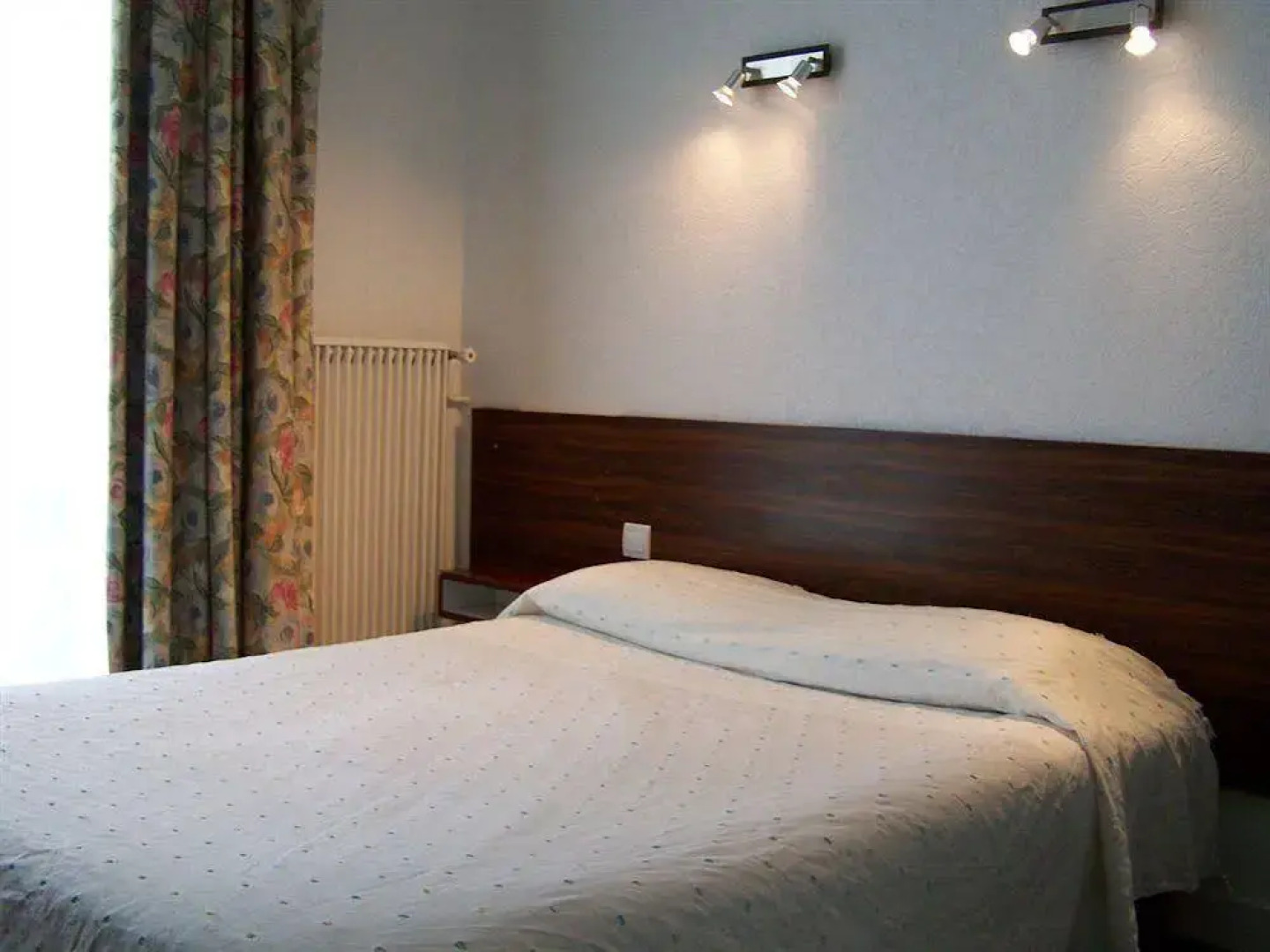 Hotel Aire De La Baie