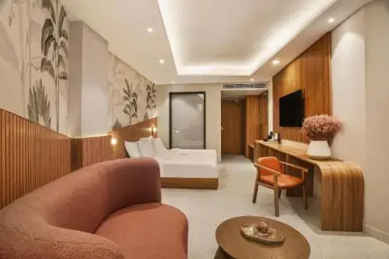 ZANA By The Ganges, Rishikesh