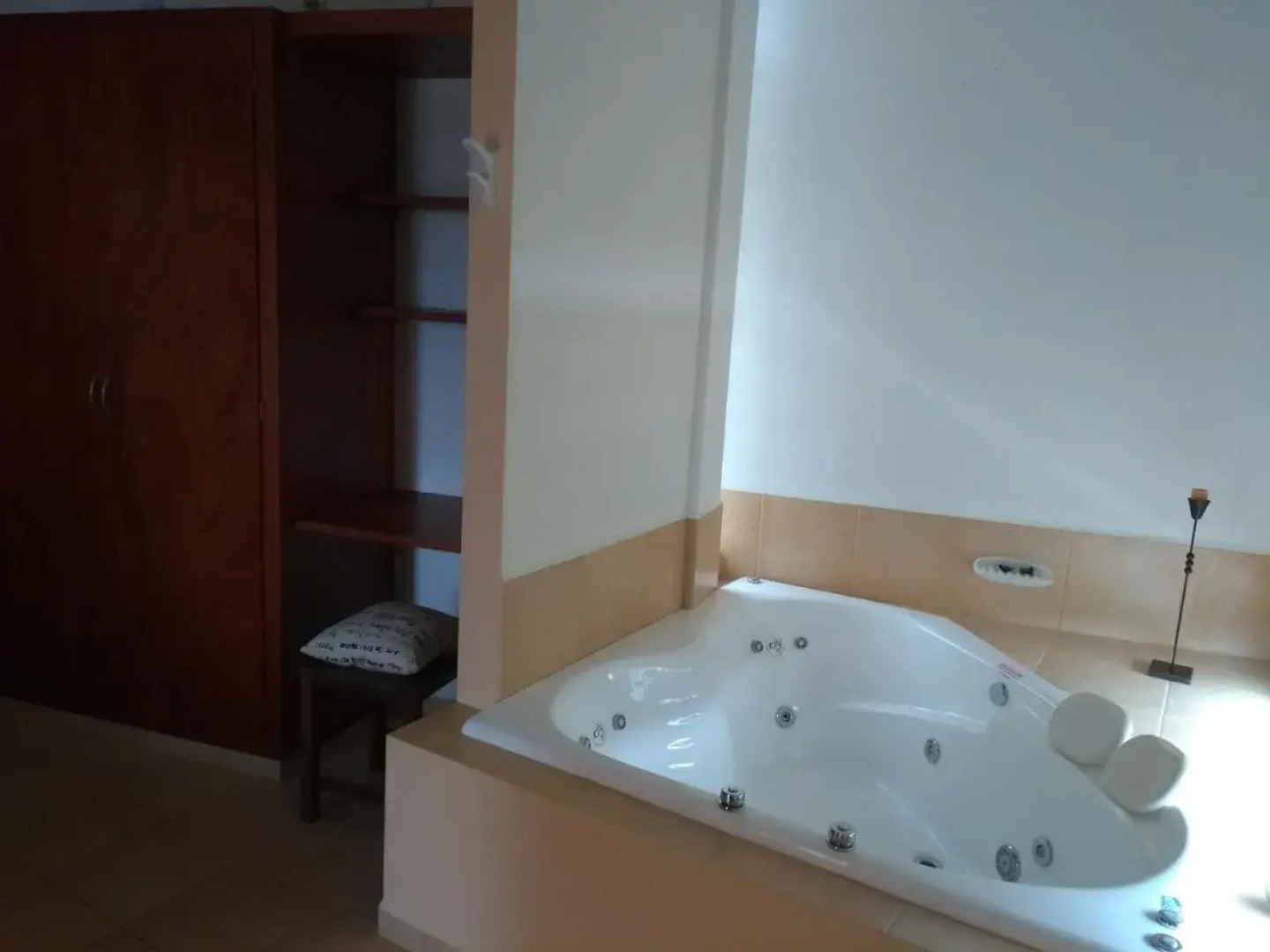 Torres de la Quebrada