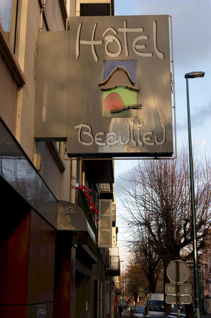 Hotel Beaulieu