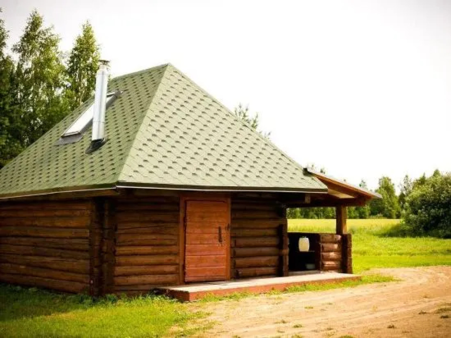 Kakulaane Tourism Farm