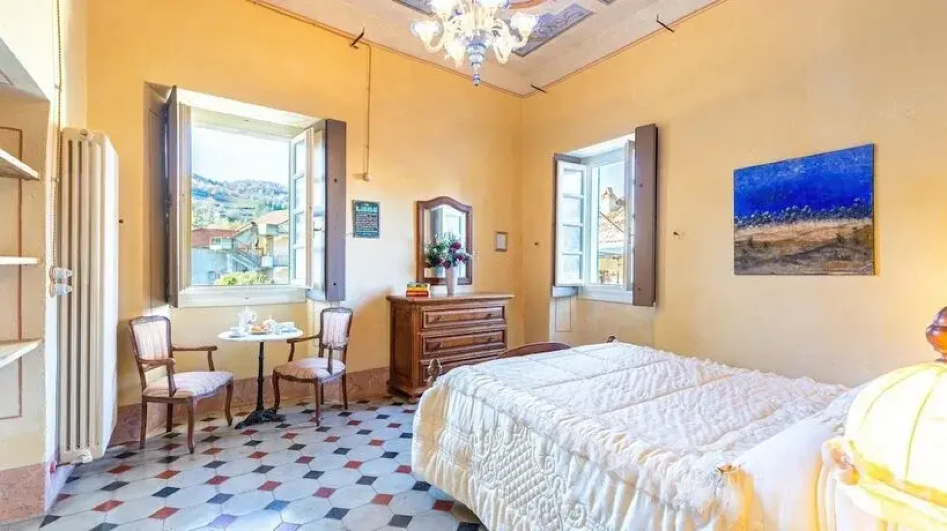 Villa La Romantica 14