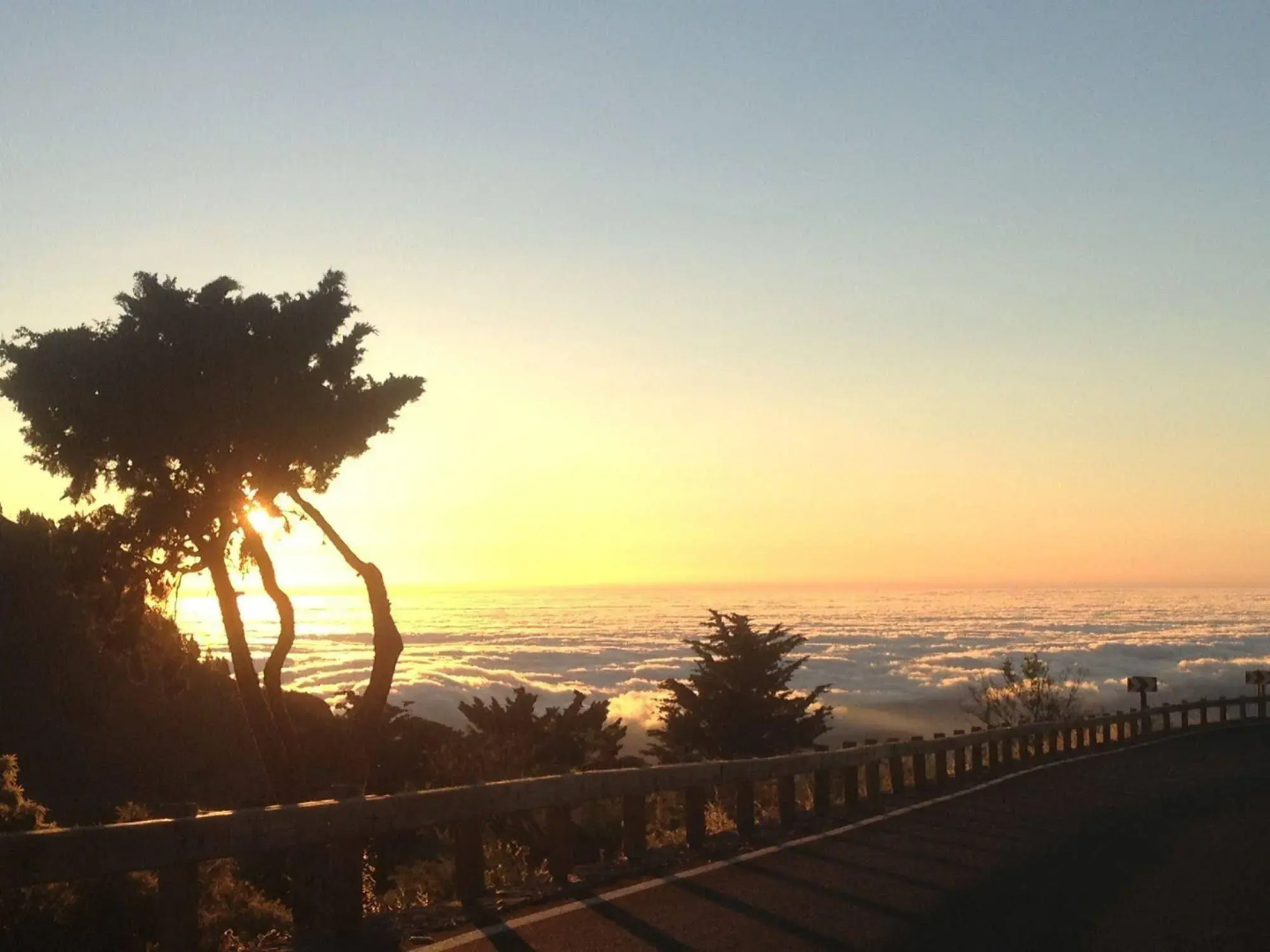 Parador de Cruz de Tejeda