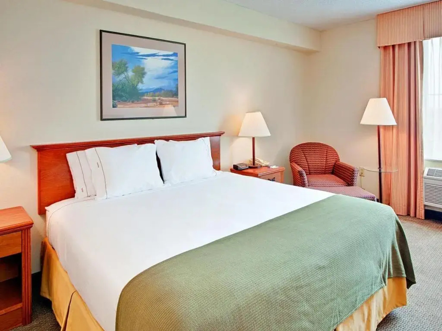 Holiday Inn Express Peoria North Glendale