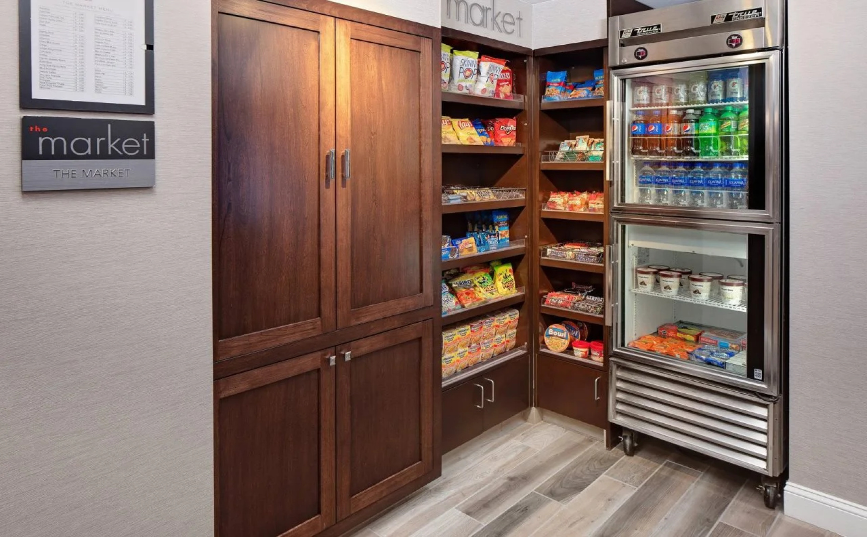 Residence Inn Boston Dedham