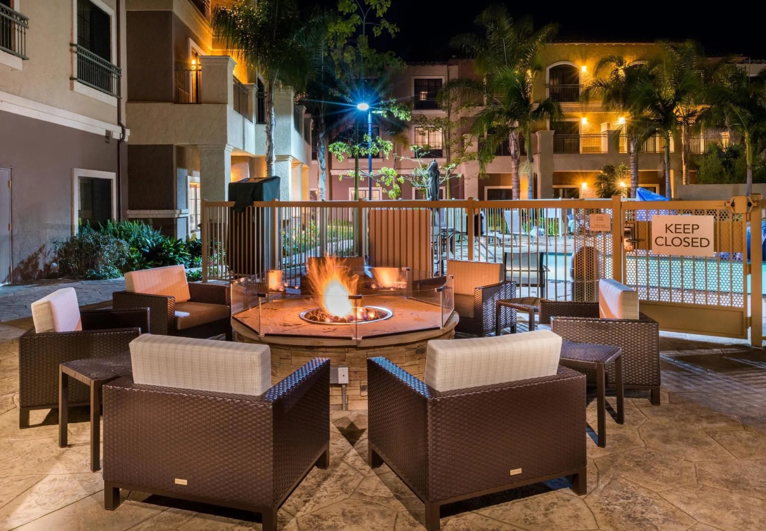 Courtyard by Marriott San Luis Obispo