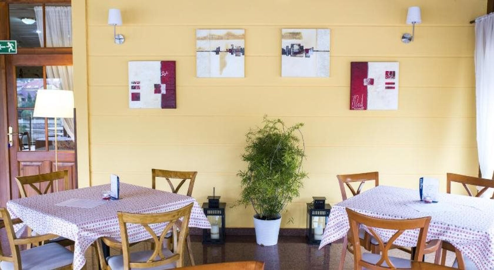 Romantik Hotel Eleonora