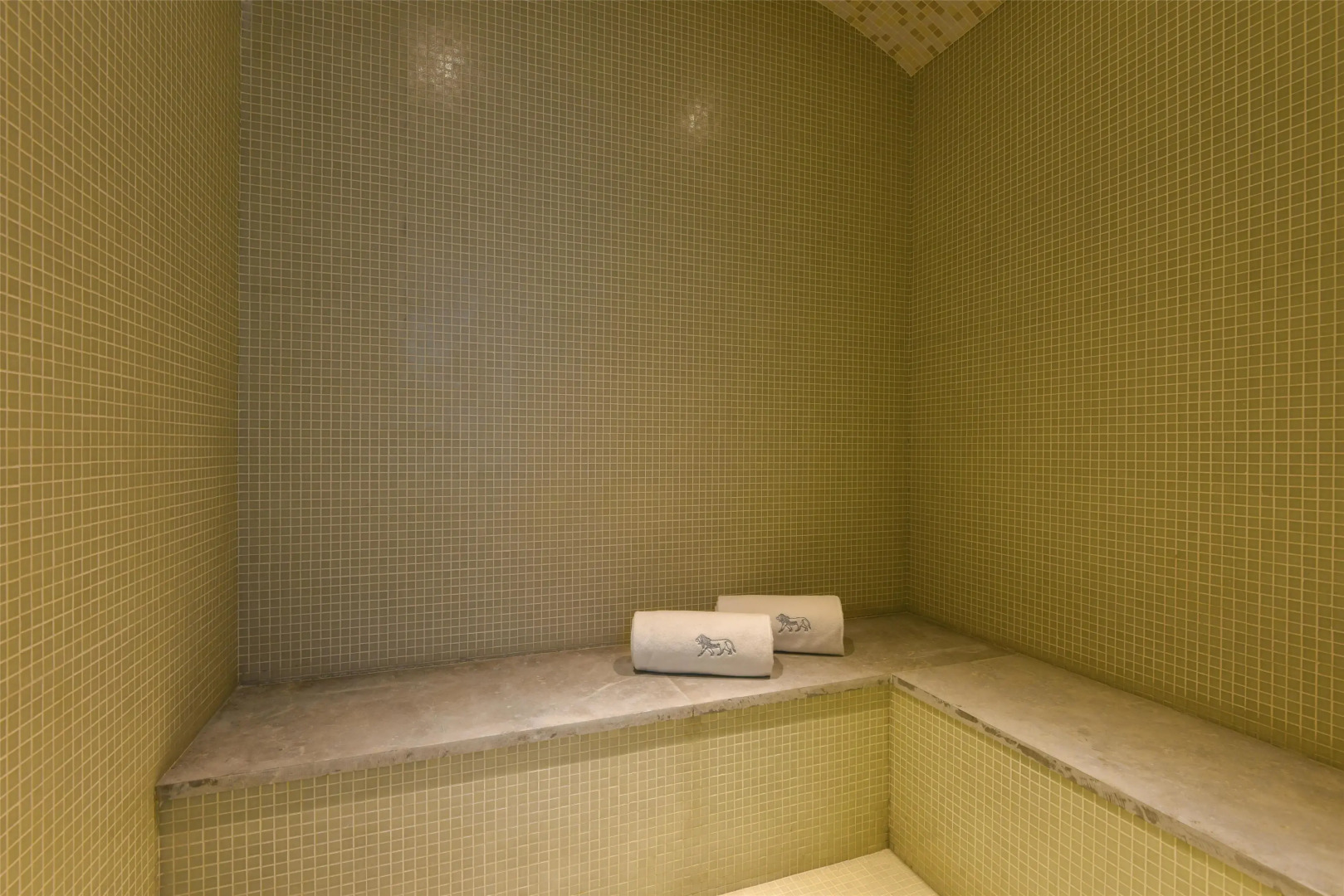 Kempinski Hotel Ishtar Dead Sea