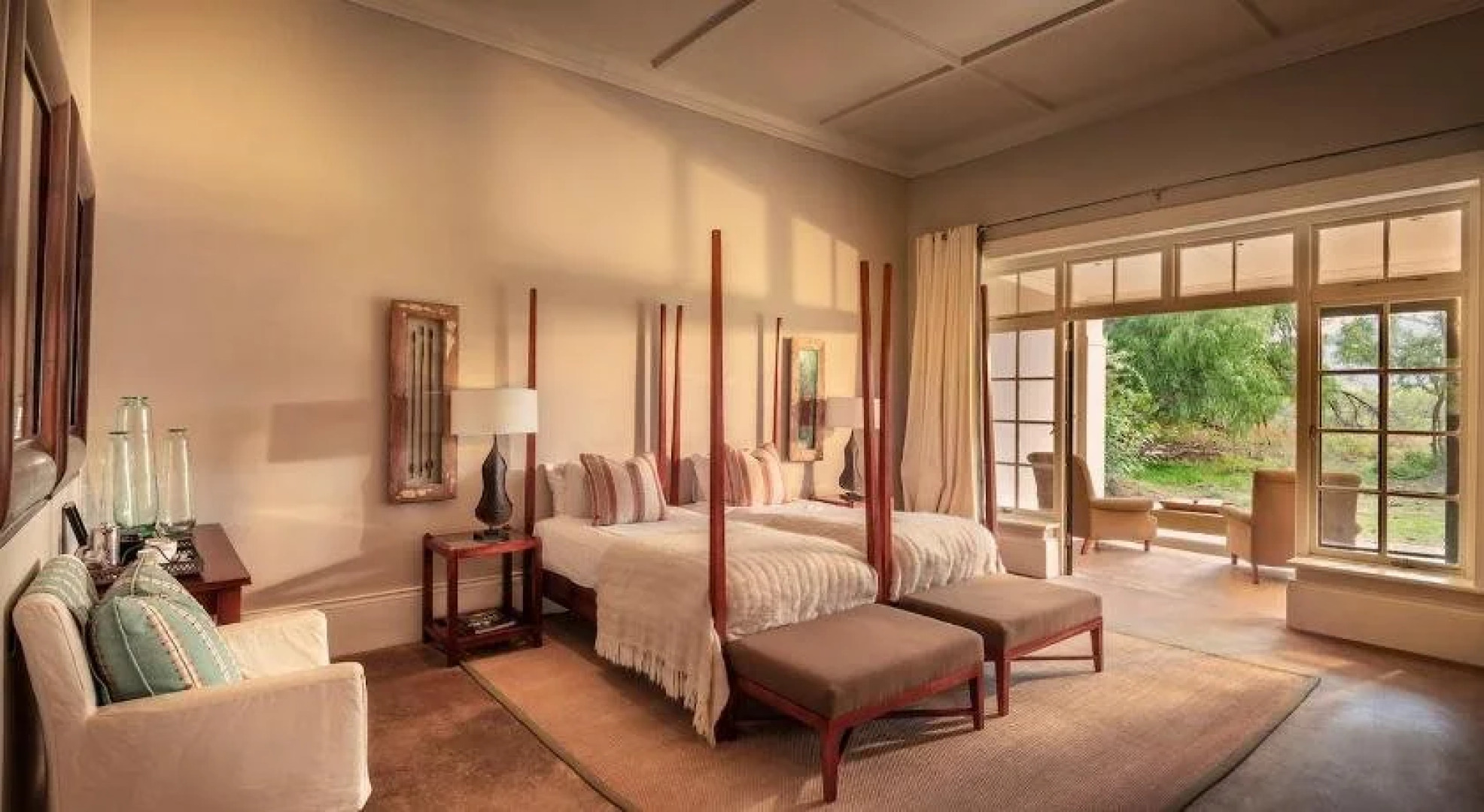 Samara Karoo Reserve