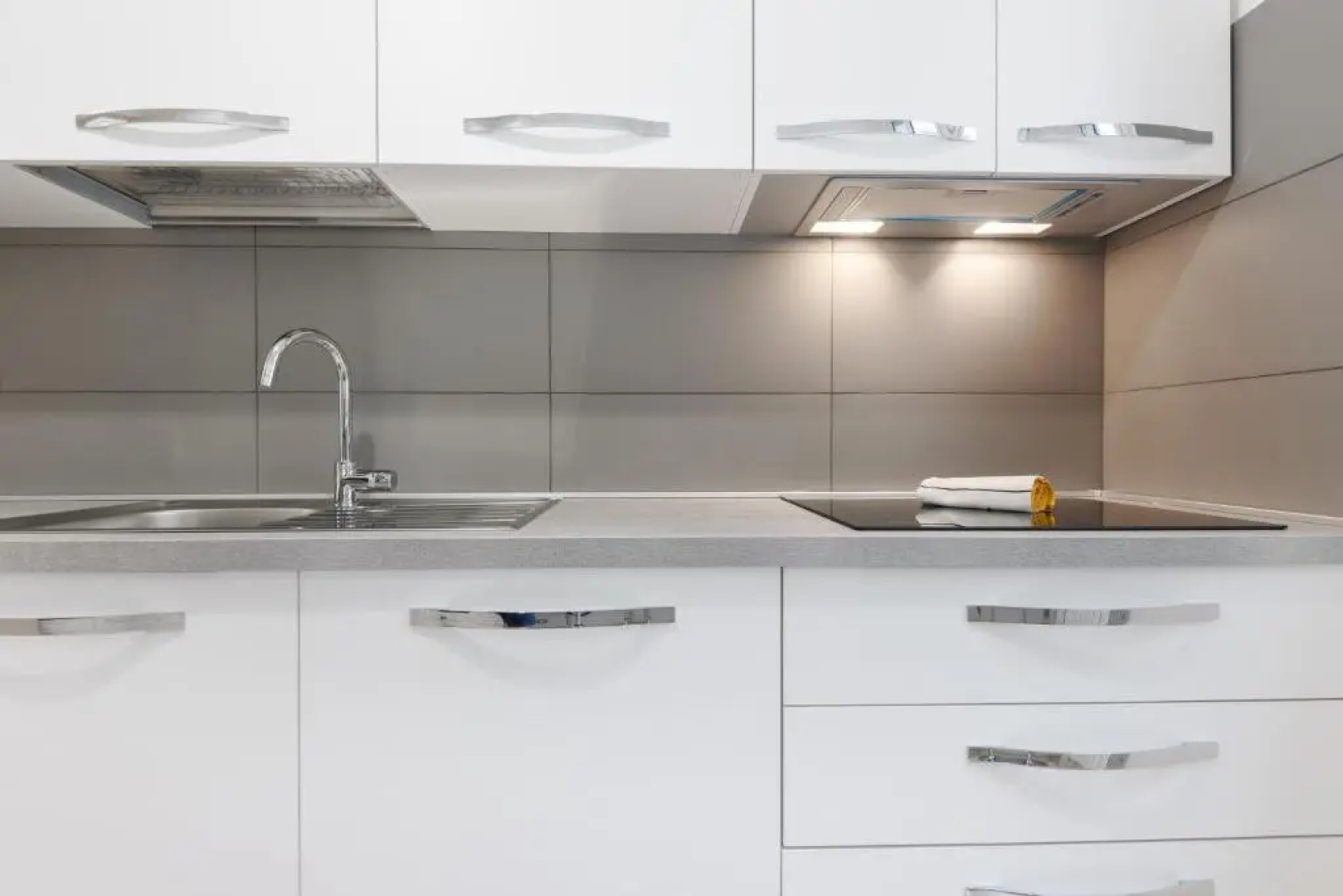 Modern Flat 250 mt from the sea - Albissola Marina
